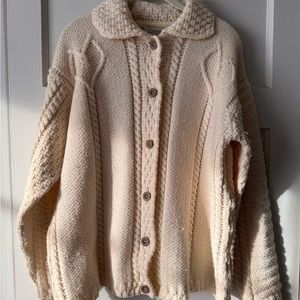 Vintage Connemara Knitwear